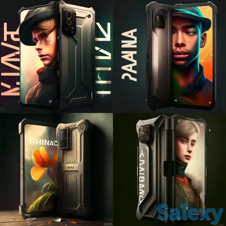 Проводи досуг ярко.Делай крутые рисунки в нейросети., фотография 11