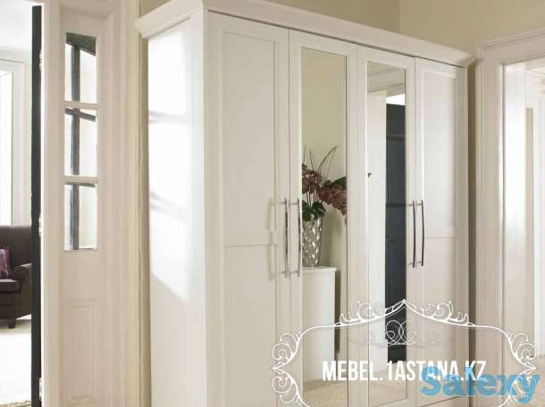 Мебель на заказ Астана, фотография 2