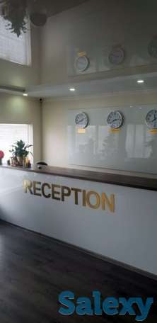 Комнаты в гостинице, фотография 1