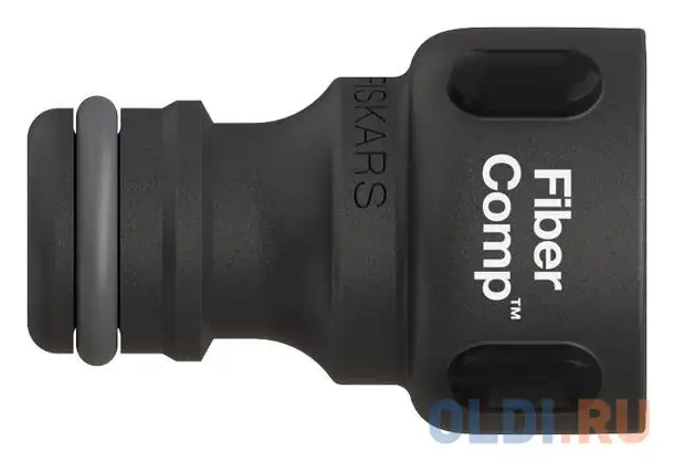 Штуцер fiskars fibercomp д.вх.1/2