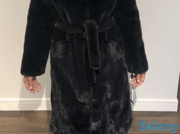 Продам норковую шубу, фотография 2