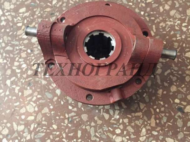 Запчасти и комплектующие гранулятора ОГМ 0.8, фотография 2