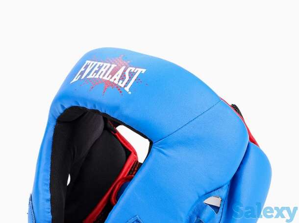 Шлем everlast, фотография 1