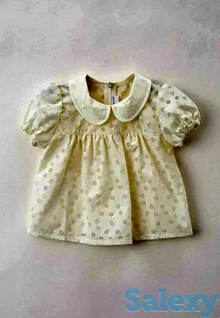 Блуза ete children, фотография 1