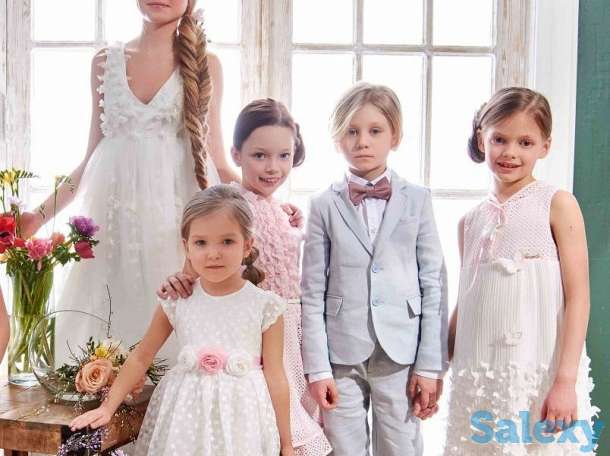 Семейная студия по пошиву Family Look одежды!!, фотография 1