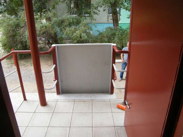 Подъемники для инвалидов, фотография 3