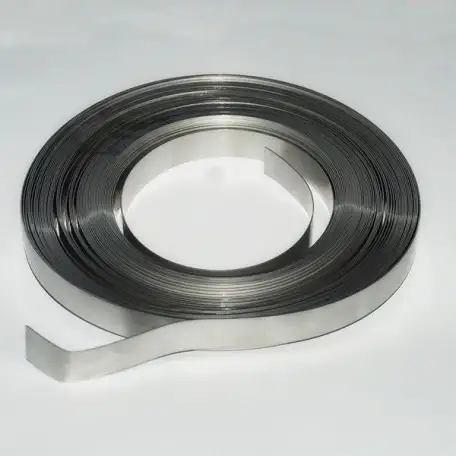 Полоса биметаллическая Ширина: 25-280 мм, фотография 1