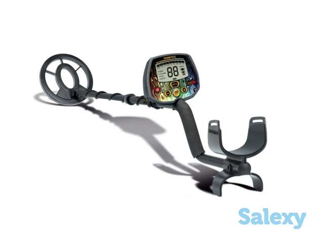 Металлодетектор Teknetics Digitek 7