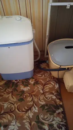 Бытовые приборы, фотография 1