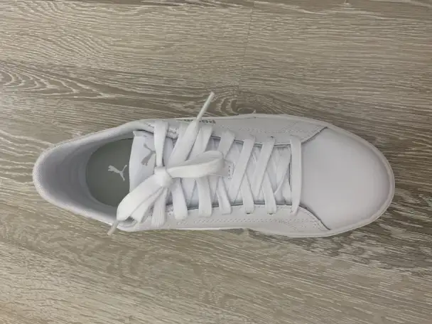 Кроссовки Puma оригинал, фотография 1