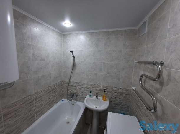 Улучшенная 2-комнатная квартира в Майкудуке!, Бирюзова 41, фотография 8