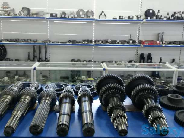 Запчасти  КАМАЗ, фотография 2