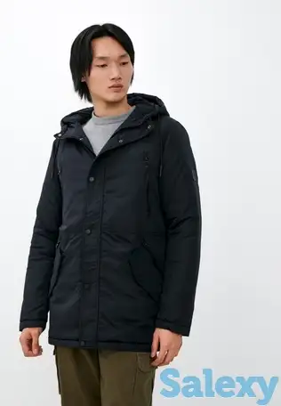 Куртка утепленная winterra, фотография 1