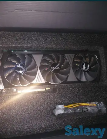 Настольный компьютер, фотография 6