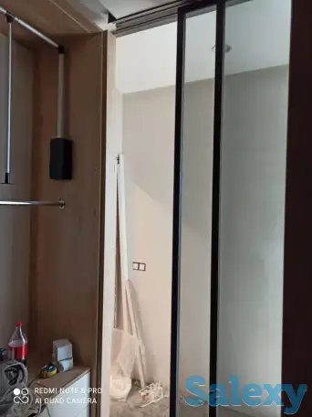 Раздвижные перегородки, фотография 7