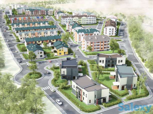 Продаю 1 к.кв. в Немецкой деревне в Краснодаре., фотография 1