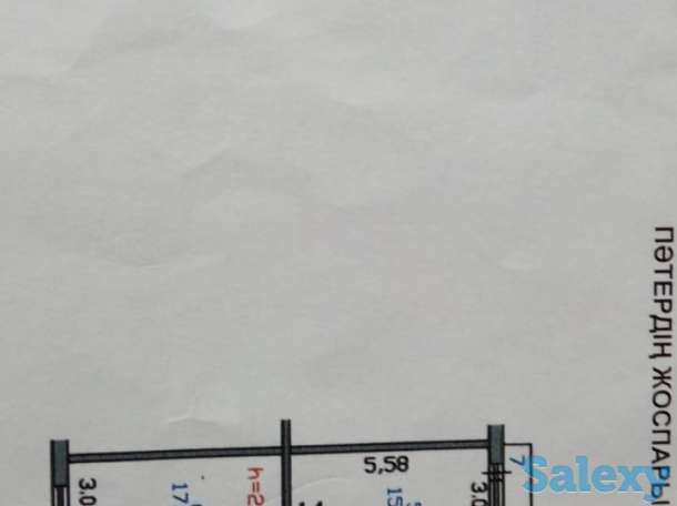 Срочно!  Продается 2-х комнатная квартира. центр.4/5, вторичка, фотография 1