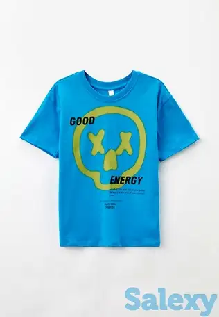 Футболка sela, фотография 1