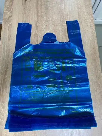 Пакеты различных размеров, фотография 2