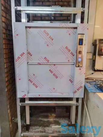 Лифт, фотография 4