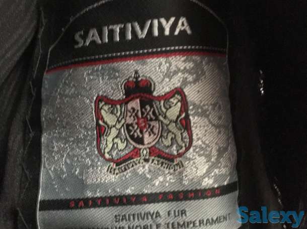 продаю шубу, фотография 4