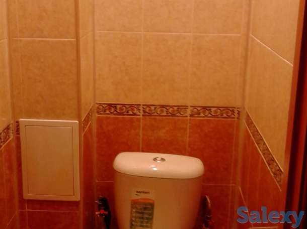 Продам 3 х комнатную квартиру, Омск ул. Стороженко 25\7, фотография 7