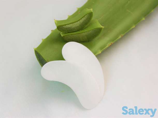 материалы для наращивания ресниц, фотография 7