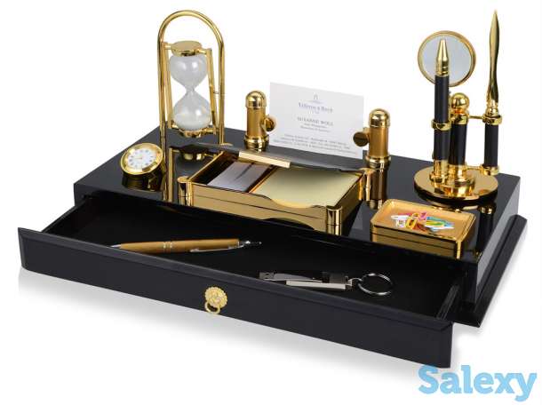 Настольный набор «Эксклюзив», фотография 1