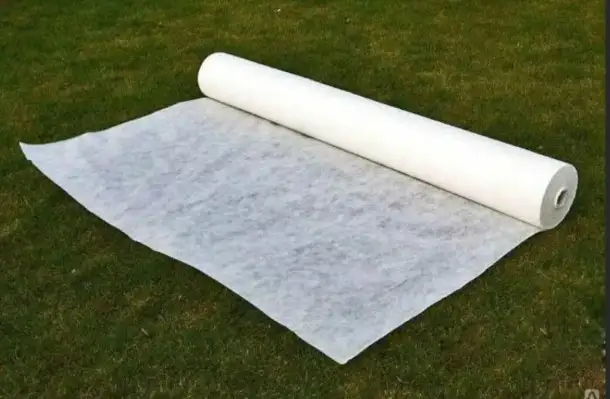 Экоспан Гео Фильтрующий  геотекстиль, фотография 14