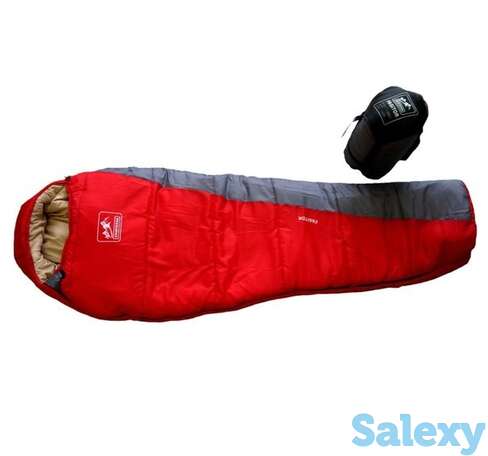 Спальный мешок зимний кокон chimtarga фагитор а, фотография 1