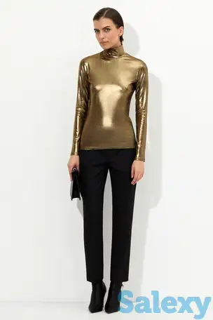 Брюки классические vassa&co, фотография 1