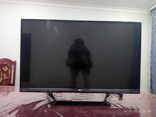 Продам телевизор LG smart, фотография 5