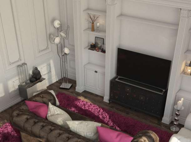 КАПИТАЛЬНЫЙ РЕМОНТ ОФИСОВ, ЗДАНИЙ И СООРУЖЕНИЙ , фотография 8