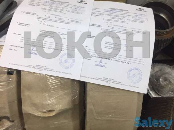 Матрица ОГМ 0.8 для лузги, фотография 1