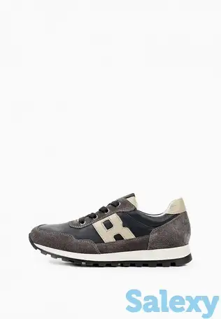 Кроссовки ralf ringer, фотография 1