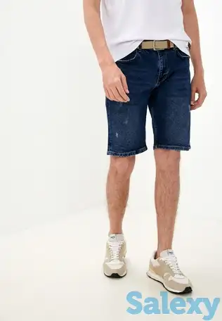 Шорты джинсовые bochetti, фотография 1