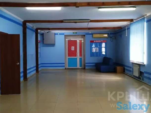 Здание площадью 2209 м проспект Нурсултана Назарбаева, фотография 2