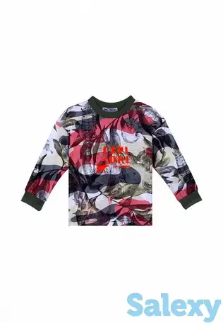 Свитшот bell bimbo, фотография 1