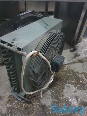 Вентилятор Б.У., фотография 1