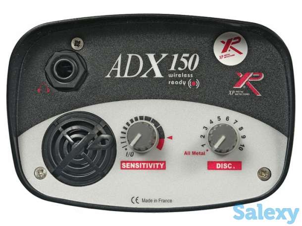 Металлоискатель XP Adx 150, фотография 1