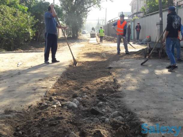 Прочистка канализации срочно в Алматы и обл., фотография 7