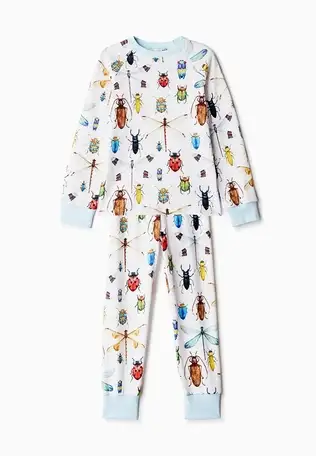 Пижама ete children, фотография 1