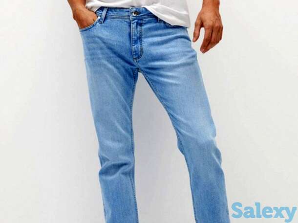Джинсы mango man, фотография 1