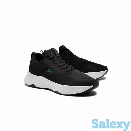 Кроссовки lacoste court-drive fly, фотография 1