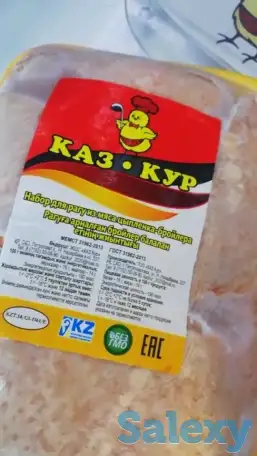 Продажа Куриной Продукции, Куры ЦБ, фотография 3