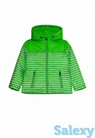 Куртка утепленная sei tu, фотография 1