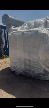 Трансформатор ТМН,5, 6.3 У1, фотография 1