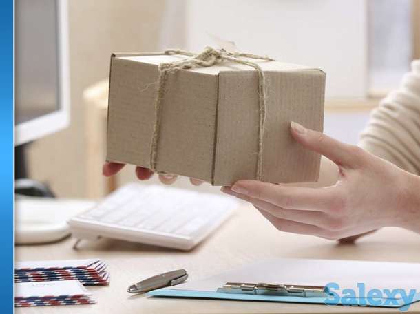 Сборные грузы из Германии, фотография 1