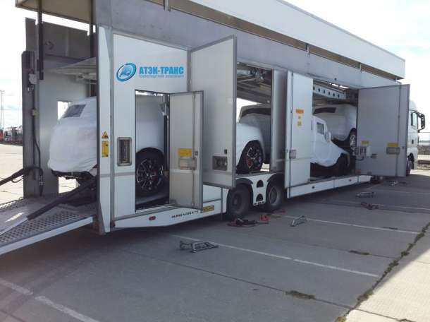 Услуги автовоза-эвакуатора., фотография 7