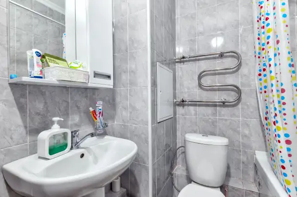 Уютная квартира в центре Астаны, 4, фотография 11